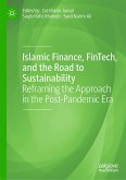 Islamic Finance, FinTech, and the Road to Sustainability (eBook, PDF)