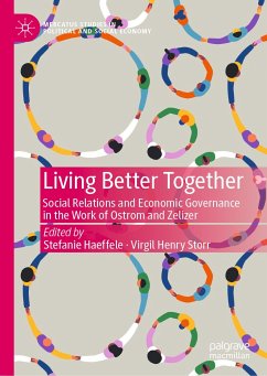 Living Better Together (eBook, PDF)