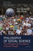 Philosophy of Social Science (eBook, ePUB)