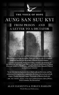 Cover The Voice of Hope (eBook, ePUB)