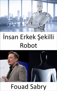 Insan Erkek Sekilli Robot (eBook, ePUB) - Sabry, Fouad