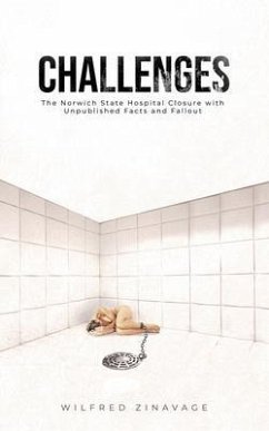 Challenges (eBook, ePUB) - Zinavage, Wilfred