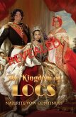 Revealed The Kingdom of Locs: Nazirite Vow Continues: Nazirite (eBook, ePUB)