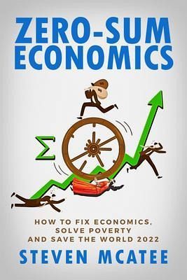Zero-Sum Economics (eBook, ePUB) Zero-Sum Economics (eBook, ePUB)