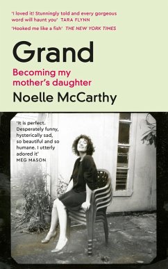 Grand (eBook, ePUB) - McCarthy, Noelle