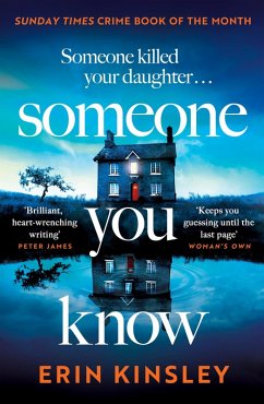 Someone You Know (eBook, ePUB) - Kinsley, Erin Someone You Know (eBook, ePUB) - Kinsley, Erin