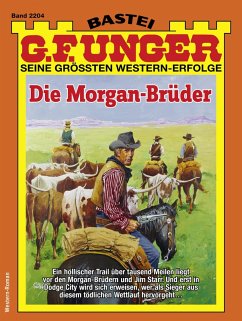 Cover G. F. Unger 2204 (eBook, ePUB)