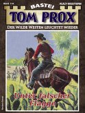 Tom Prox 114 (eBook, ePUB)