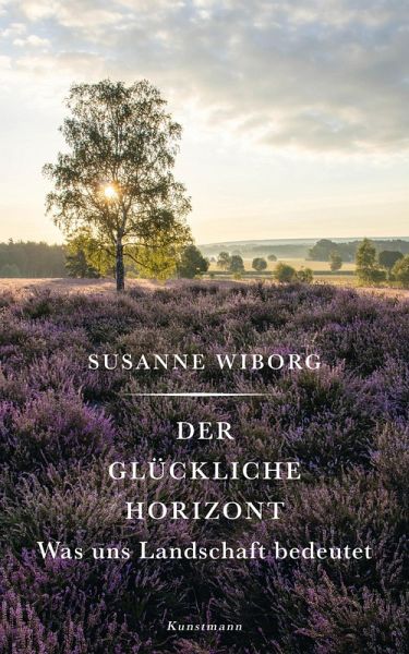 Der glückliche Horizont (eBook, ePUB) Der glückliche Horizont (eBook, ePUB)