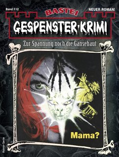 Cover Gespenster-Krimi 112 (eBook, ePUB)