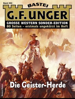 G. F. Unger Sonder-Edition 260 (eBook, ePUB) - Unger, G. F.