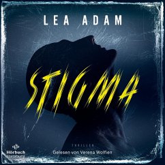 Stigma (MP3-Download) - Adam, Lea