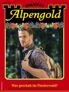 Cover Alpengold 393 (eBook, ePUB)