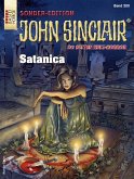 John Sinclair Sonder-Edition 200 (eBook, ePUB)