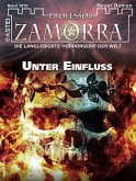 Professor Zamorra 1270 (eBook, ePUB)