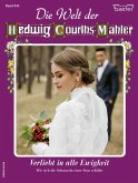 Die Welt der Hedwig Courths-Mahler 643 (eBook, ePUB)