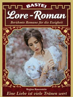 Lore-Roman 150 (eBook, ePUB) - Rauenstein, Regina