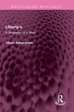 Cover Liberty's (eBook, PDF)