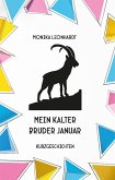Mein kalter Bruder Januar (eBook, ePUB)