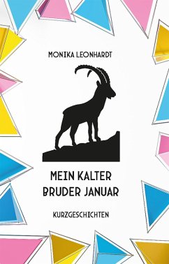 Cover Mein kalter Bruder Januar (eBook, ePUB)