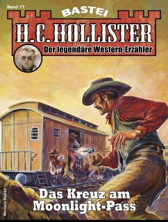 H. C. Hollister 77 (eBook, ePUB) - Hollister, H. C.