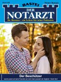 Der Notarzt 440 (eBook, ePUB)