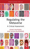 Regulating the Metaverse (eBook, ePUB)