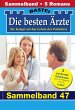 Die besten Ärzte - Sammelband 46... - Bild 1
