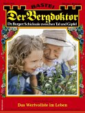 Der Bergdoktor 2166 (eBook, ePUB)