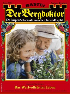 Der Bergdoktor 2166 (eBook, ePUB) Cover Der Bergdoktor 2166 (eBook, ePUB)