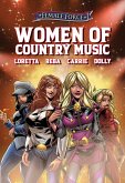 Female Force: Women of Country Music - Dolly Parton, Carrie Underwood, Loretta Lynn, and Reba McEntire (eBook, PDF)