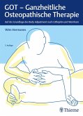 GOT - Ganzheitliche Osteopathische Therapie (eBook, ePUB)