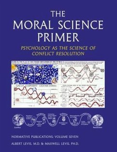 Cover The Moral Science Primer (eBook, ePUB)