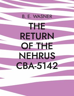 The return of the Nehrus CBA-5142 (eBook, ePUB)