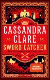Die Chroniken von Castellan / Sword Catcher Bd.1 (eBook, ePUB)