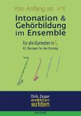 Intonation & Gehörbildung im Ensemble (eBook, ePUB)