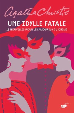 Une idylle fatale (eBook, ePUB) - Christie, Agatha