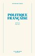 Politique française (eBook, ePUB) - Bild 1