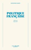 Politique française (eBook, ePUB)