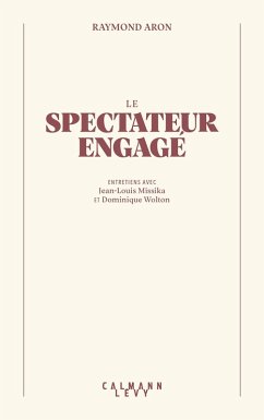 Cover Le Spectateur engagé (eBook, ePUB)