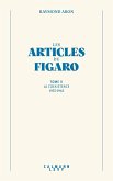 Les articles du Figaro - volume 2 (eBook, ePUB)