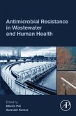Antimicrobial Resistance in Wastewater and Human Health (eBook, ePUB)