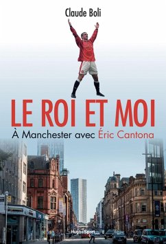 Cover Le Roi Et Moi (eBook, ePUB)
