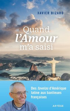 Cover Quand l'Amour m'a saisi (eBook, ePUB)