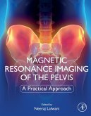 Magnetic Resonance Imaging of The Pelvis (eBook, ePUB)