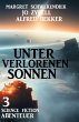 Unter verlorenen Sonnen: 3 Science... - Bild 1