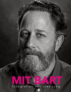 Mit Bart (eBook, ePUB)