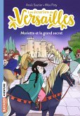 Les écuries de Versailles, Tome 06 (eBook, ePUB)