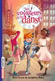 Les voyageurs de la danse, Tome 05 (eBook, ePUB)