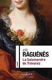 La Salamandre de Trévarez (eBook, ePUB) La Salamandre de Trévarez (eBook, ePUB)